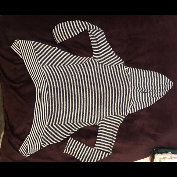 Splendid hooded cardigan with front pockets - Picture 2 of 3